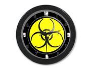 Resident Evil Wall Clock 9.65 in Diameter