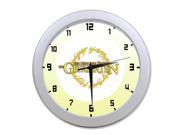The Lord Of The Rings Wall Clock 9.65 in Diameter
