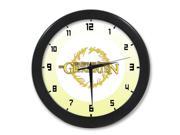 The Lord Of The Rings Wall Clock 9.65 in Diameter