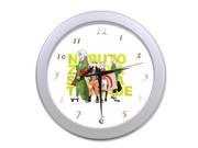 Hot Anime Uzumaki Naruto Wall Clock 9.65 in Diameter