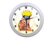 Hot Anime Uzumaki Naruto Wall Clock 9.65 in Diameter