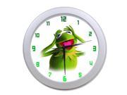 Hot Cartoon TV Play The Muppets Wall Clock 9.65 in Diameter