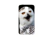 Durable Platic Case Cover for Samsung Galaxy S5-Snowy Owl Pattern Printed Cell Phones Shell Durable Platic Case Cover for Samsung Galaxy S5-Snowy Owl Pattern Printed Cell Phones Shell