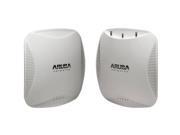 Aruba Networks Instant AP 225 IEEE 802.11ac 1.27 Gbps Wireless Access Point ISM Band UNII Band