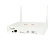 Fortinet FortiWiFi 92D FWF 92D Next Generation NGFW Firewall UTM Appliance Bundle with 1 Year 8x5 Forticare and FortiGuard