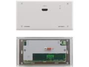 Kramer Active Wall Plate ? HDMI over Extended Range HDBaseT Twisted Pair Transmitter
