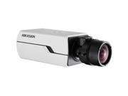 Hikvision Smart IP DS 2CD4012FWD A 1.3 Megapixel Network Camera Color Monochrome