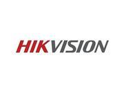 Hikvision Embedded Hybrid DVR