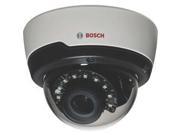 Bosch FLEXIDOME IP 1.3 Megapixel Network Camera Color Monochrome