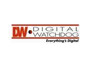 Digital Watchdog Blackjack E Rack Video Management System