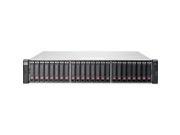 HP 2040 DAS Array 24 x HDD Supported 24 x HDD Installed 21.60 TB Installed HDD Capacity