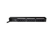 Minuteman OEPD1220C13HVLT 12 Outlets PDU