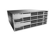 Cisco Catalyst WS C3850 12XS Layer 3 Switch