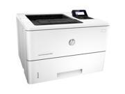 HP LaserJet M506DN Laser Printer Plain Paper Print Desktop