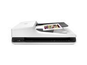 HP ScanJet Pro 2500 L2747A 201 1200 dpi USB color document scanner