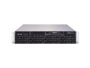 Bosch DIVAR IP 7000 2U Network Video Recorder