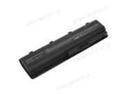 New 6 Cell 4400mAh Replacement Laptop Notebook Battery for HP Compaq Presario CQ62 401AU