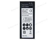 New Replacement 3500mAh 3.85V Rechargeable Li ion Battery for Samsung Galaxy Note 4 IV Note4 N9100
