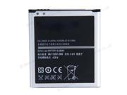 New Replacement 2600mAh 3.8V Extended Battery for Samsung Galaxy S4 i9500