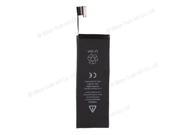 New Replacement 1440mAh Internal 3.7V Li ion Battery for Apple iPhone 5 5g