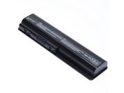 New 6 Cell 4400mAh Replacement Laptop Notebook Battery for HP Compaq Pavilion DV4 1029TX