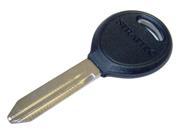 Crown Automotive 5018700AA Key Blank