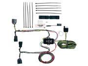 Hopkins Towing Solution 56207 Plug In Simple; Towed Vehicle Wiring Kit