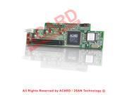 ACARD AEC 7722 68 Pin LVD SCSI to IDE Bridge