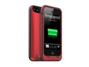 Mophie Juice Pack Air for iPhone 5 5S Bulk Package