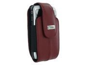 UPC 798561400208 product image for BlackBerry Apple Red Swivel Holster Pouch for BlackBerry Bold / Onyx 9700 | upcitemdb.com