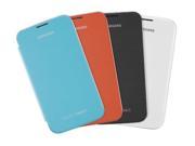 Samsung Galaxy Note 2 Flip Cover Case 4 Pack Value Bundle Marble White Li...