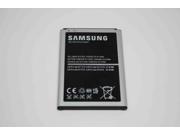 Samsung Galaxy Note 3 Standard Battery