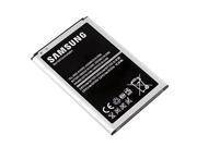 Samsung Original Genuine OEM Samsung Galaxy Note 3 N9000 N9005 LTE 4G 3200mAh Spare Replacement Li Ion Battery with NFC