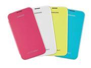 Samsung Flip Cover Case for Samsung Galaxy Note 2 4 Pack Style Bundle Marbl...