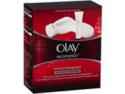Olay Regenerist Advanced Anti Aging Cleansing System Exfoliating Face Wash Cleansing Brush