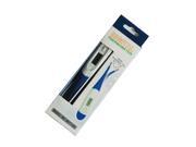 UPC 846841080111 product image for FDA approved ChoiceMMed Accurate Digital Thermometer for Adult and Children  one | upcitemdb.com