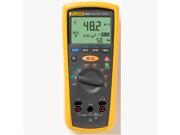 FLUKE 1508 insulation multimeter F1508 digital megohmmeter Original Genuine F-1508/FLUKE1508 FLUKE 1508 insulation multimeter F1508 digital megohmmeter Original Genuine F-1508/FLUKE1508