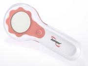 Jumper Forehead Thermometer FDA certification Gift for Baby Pink