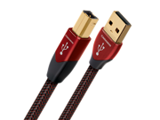 AudioQuest Cinnamon USB Cable 3m
