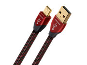 AudioQuest Cinnamon USB Cable 5m