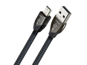 AudioQuest Carbon USB Cable 0.75m