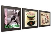 Pro Ject Art Vinyl Play and Display Black