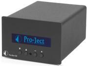 Pro Ject Pre Box DS StereoLine Preamplifier Black
