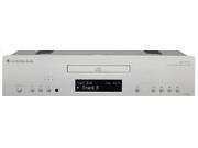 Cambridge 851C High Performance DAC CD Player and Pre amp Silver
