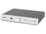 Pro Ject MaiA My Audio Integrated Amplifier Silver