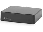 PRO JECT Bluetooth Box E High Definition Bluetooth Streaming Device Black