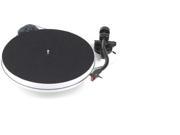 Pro Ject RPM 1 Carbon Manual Turntable White