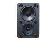 MK Sound IW85 5.25 Inch 2 Way In Wall Speaker Single