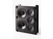 M K Sound IW150 Flush Mount In Wall 150 Series Loudspeaker Each