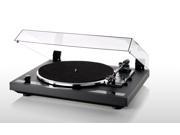 THORENS TD 170 1 Turntable Glossy Black